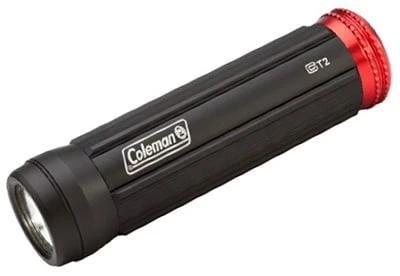 Ct2 Aluminum Led Flashlight 2000009450 - Durable And Bright