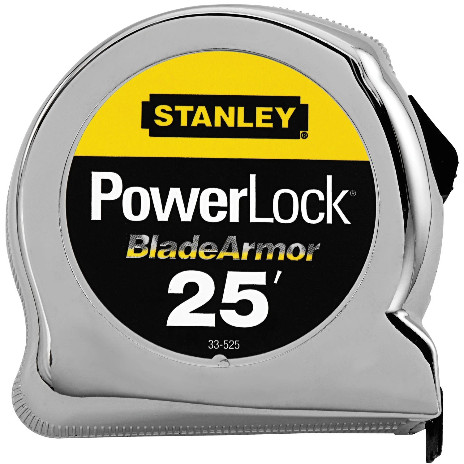 RULE TAPE POWERLOCK 1INX25FT