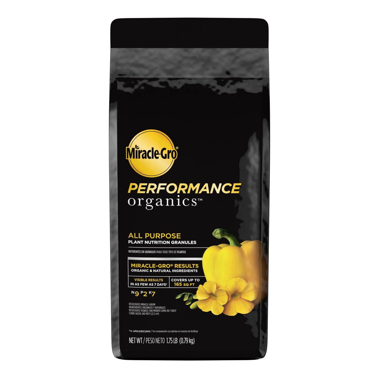 1.75 Lb. All Purpose Plant Nutrition Granules