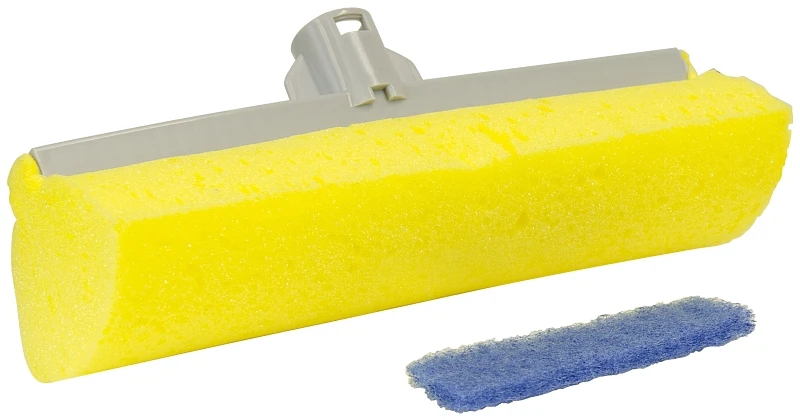 Quickie 9 In. Roller Sponge Refill