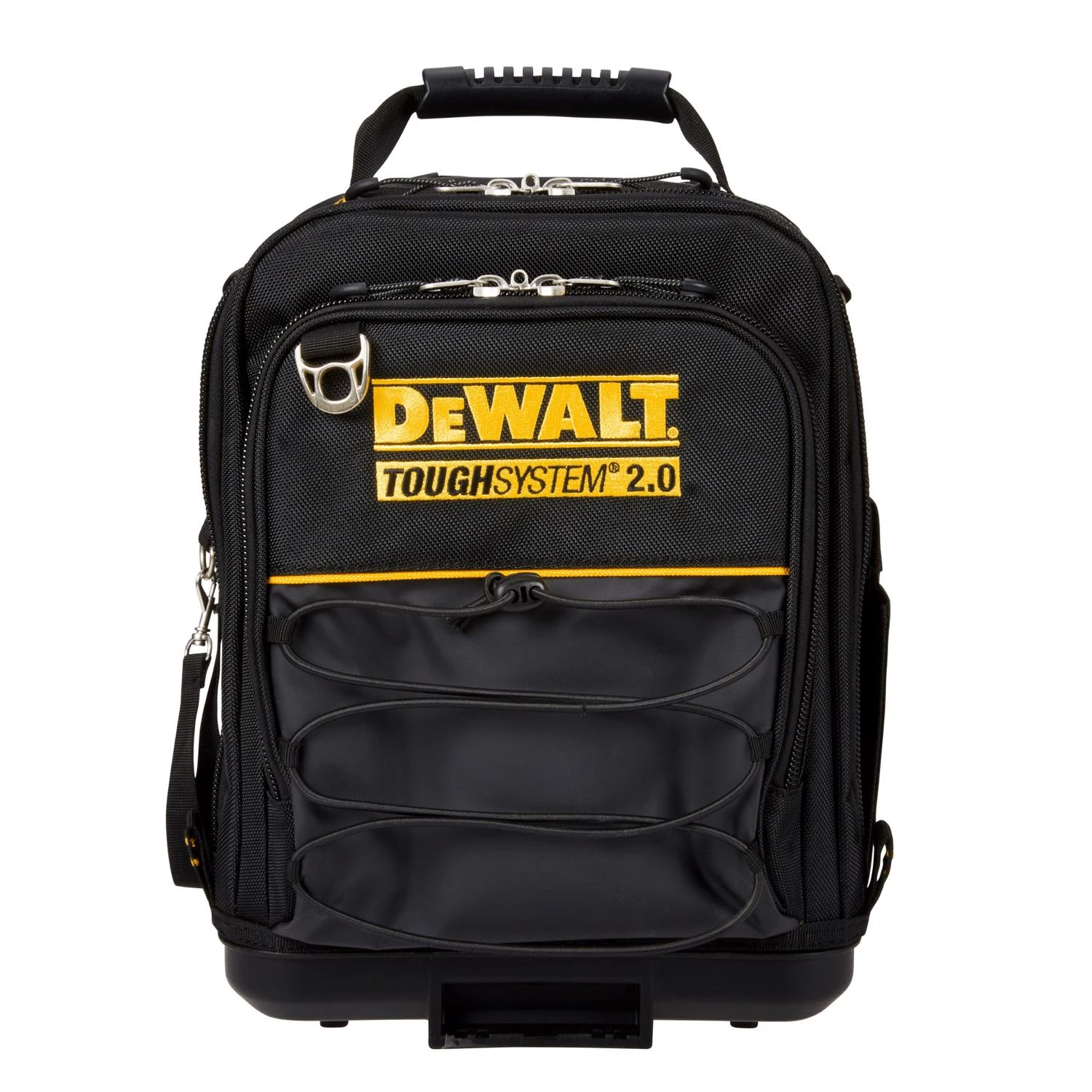 25-pocket Compact Tool Bag 11.75 In. X 15.25 In.