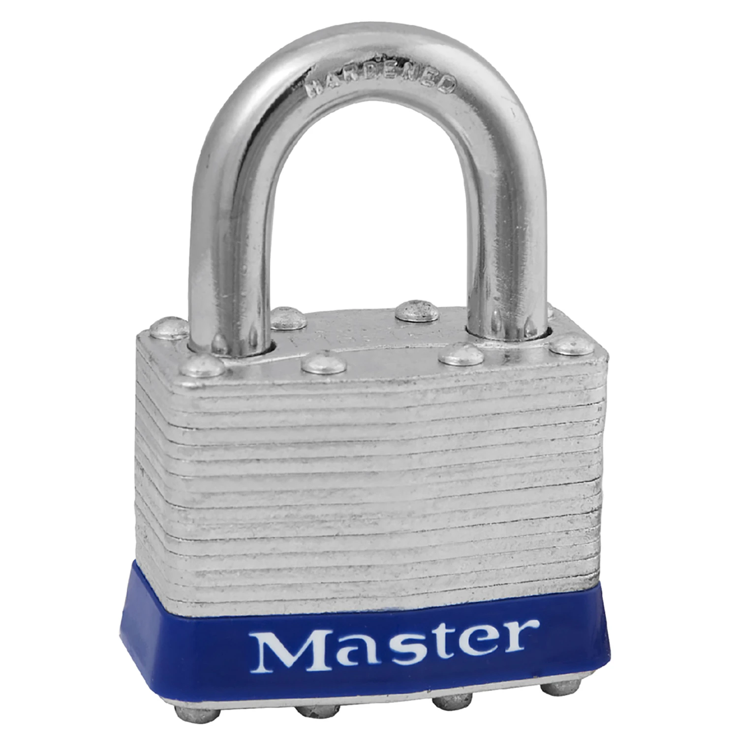 1-3/4-In. Universal Pin Padlock, No Key Included