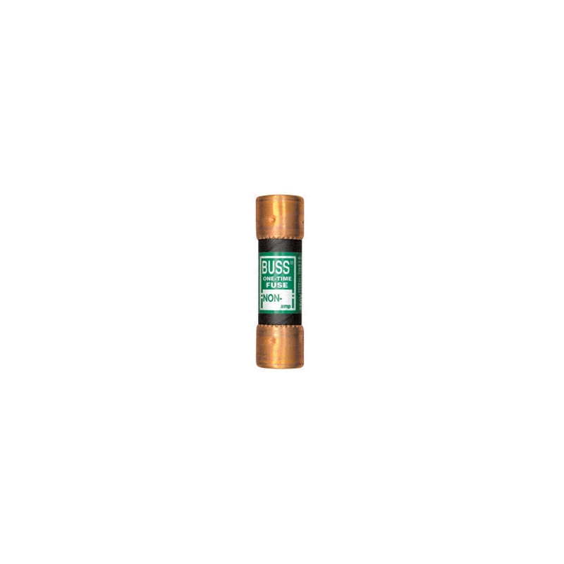 Cooper Bussmann 2-Pack 20-Amp Fast Acting Cartridge Fuse