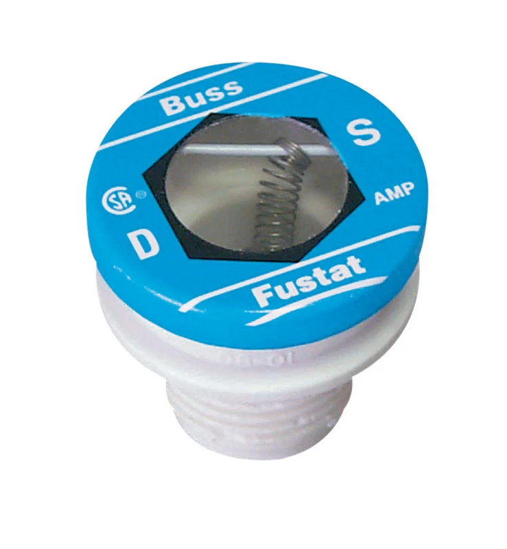 FUSTAT FUSE HD 10 AMP S CD