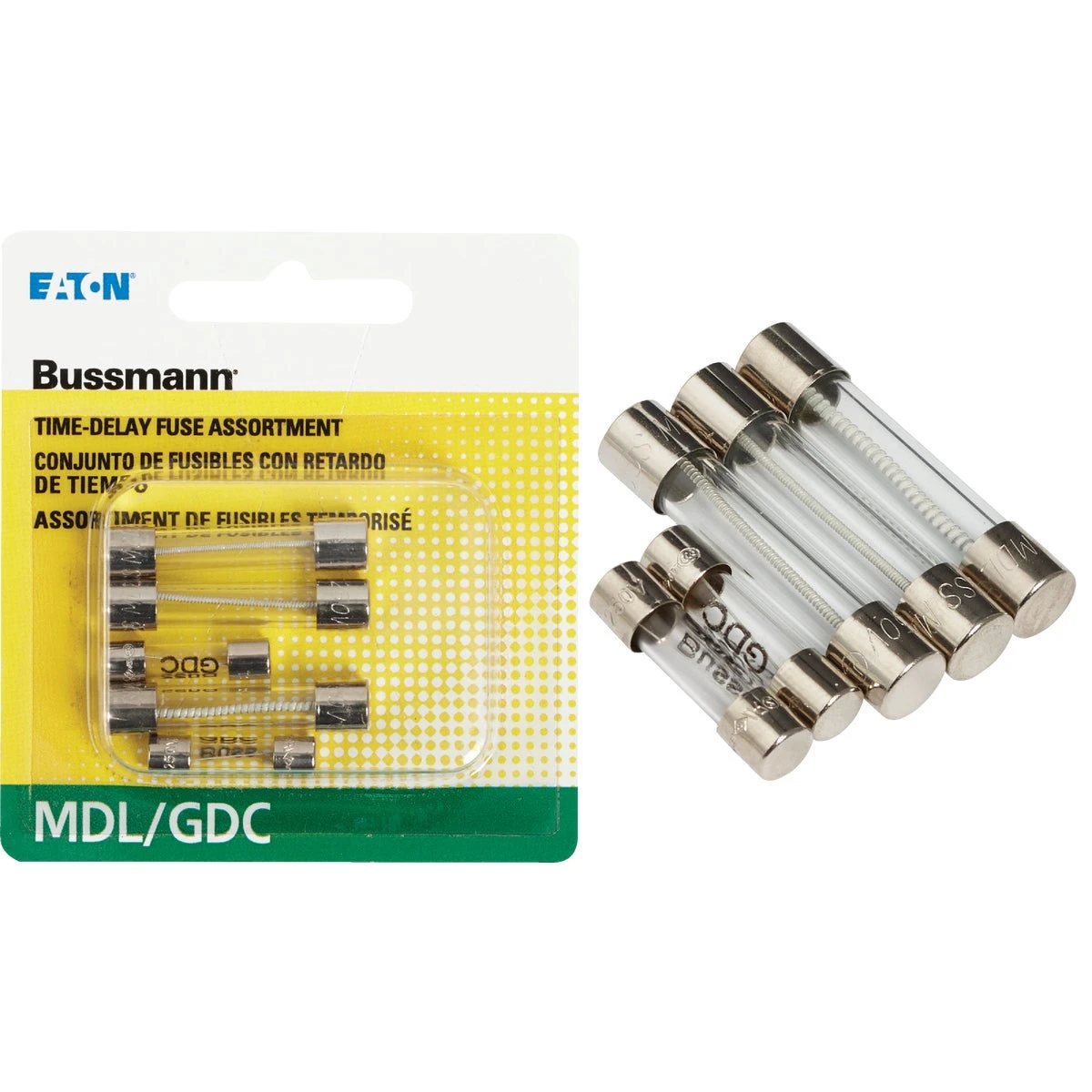 Electronic Fuse Kit