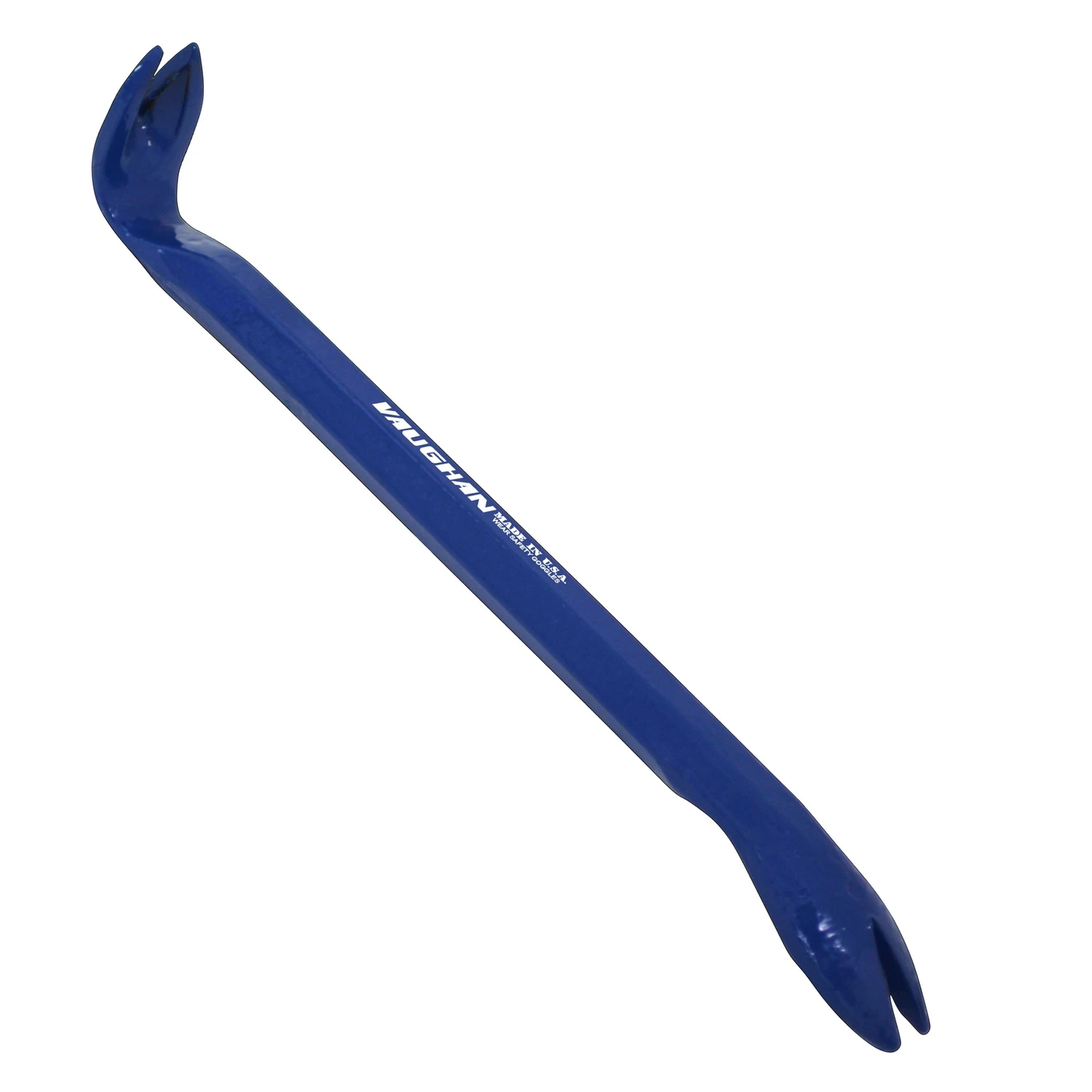 Double End Nail Puller Bar, 11-In.
