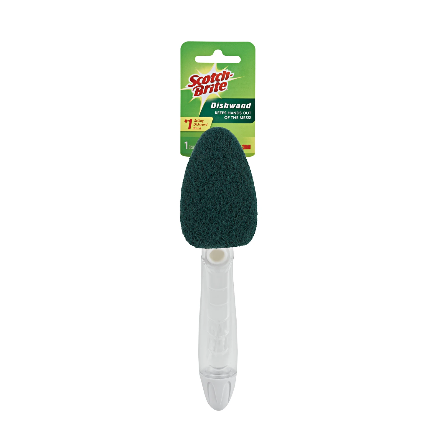 Heavy Duty Dishwand