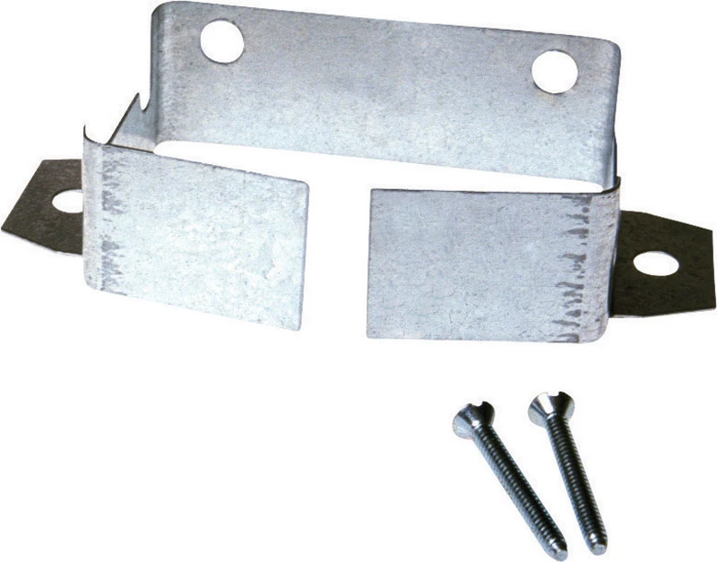 Add-a-depth Switch Box Extension Ring, Adjustable 1/4 To 1 Inch, Gray