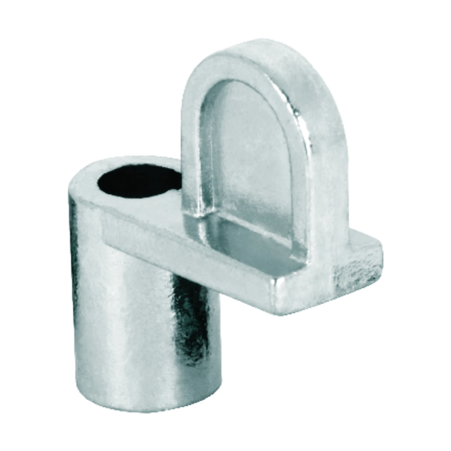 Diecast Window Screen Clips, 5/16 In., 8-Pk.