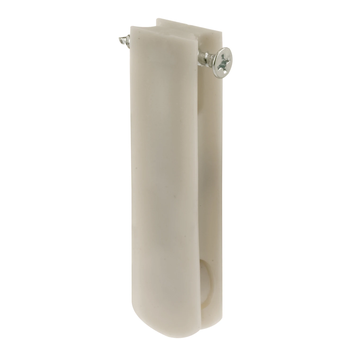 Screen Door Roller Assembly, Nylon, 5/8 In., 2-Pk.