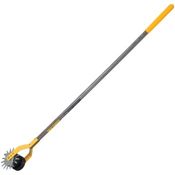 Classic Plus Edger With 48-inch Handle And 6.5-inch Cutting Blade