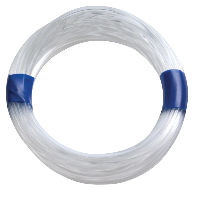 Ook Plastic Coated Invisible Wire 50 lb 1 pk Ook Plastic Coated Invisible Wire 50 lb 1 pk
