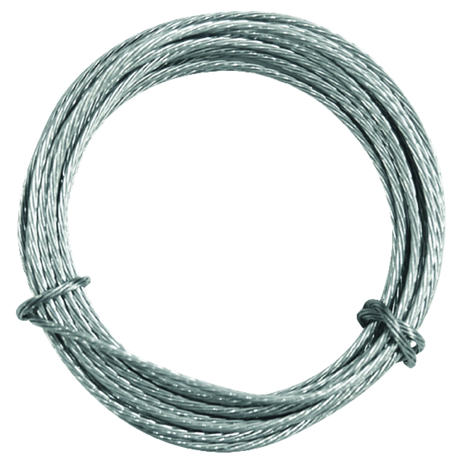 Ook Steel-Plated Picture Wire 50 lb 1 pk Ook Steel-Plated Picture Wire 50 lb 1 pk
