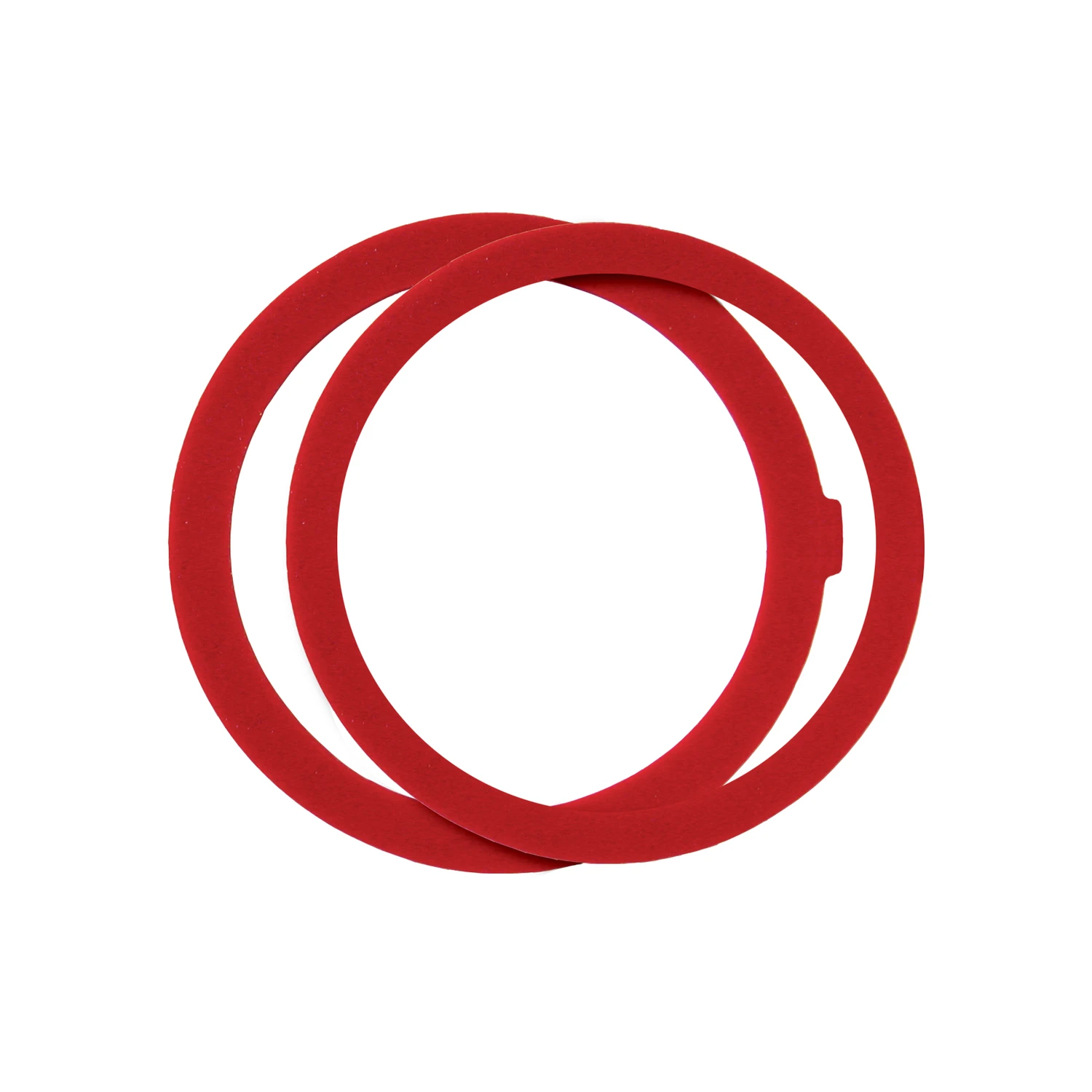 Universal Flush Valve Seal Kit, 3-In.
