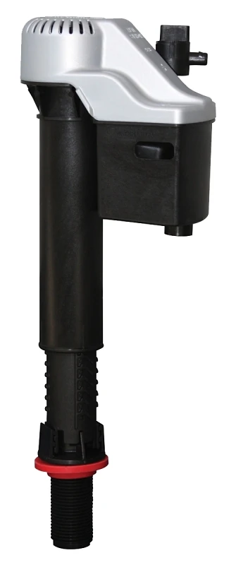 Quietfill Platinum Universal Toilet Fill Valve 528mp Adjustable 1.6 Gpf