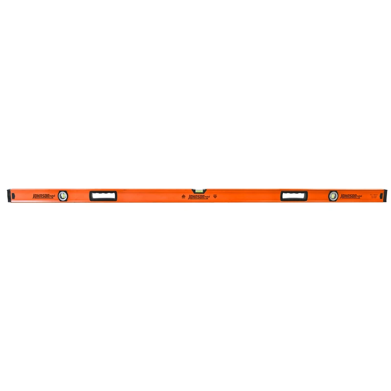 Level 72 Inch Aluminum Box Beam Level With Surroundview Vials