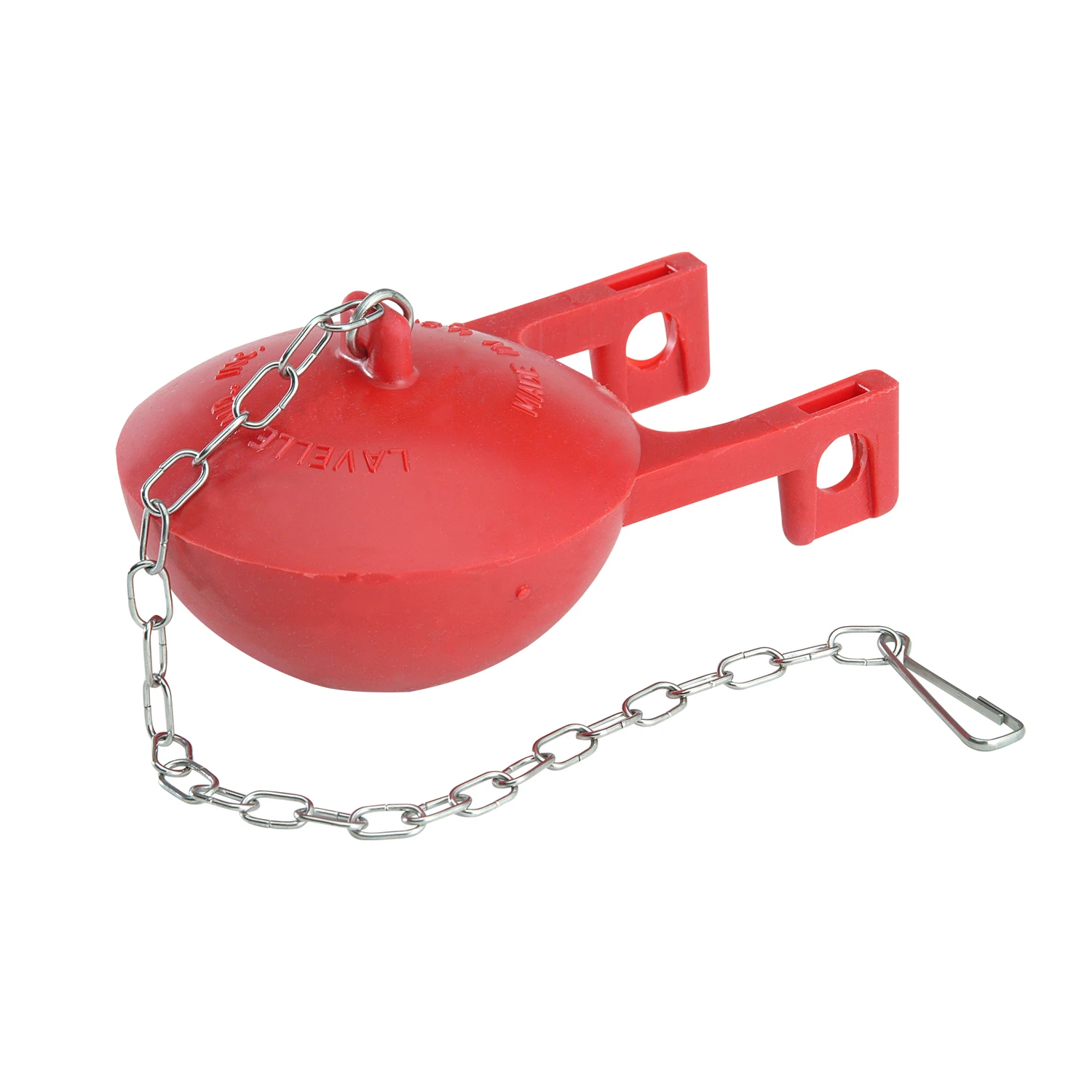 Kohler Red Toilet Flush Ball Replacement Part