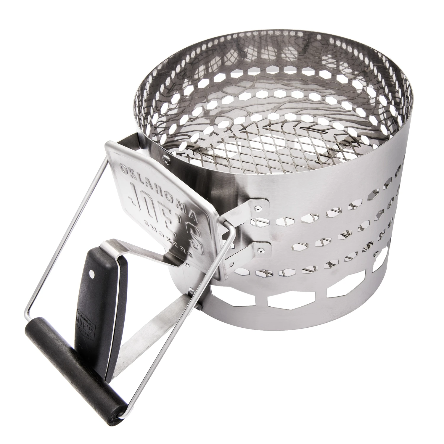 Half-Time Charcoal Starter, XL