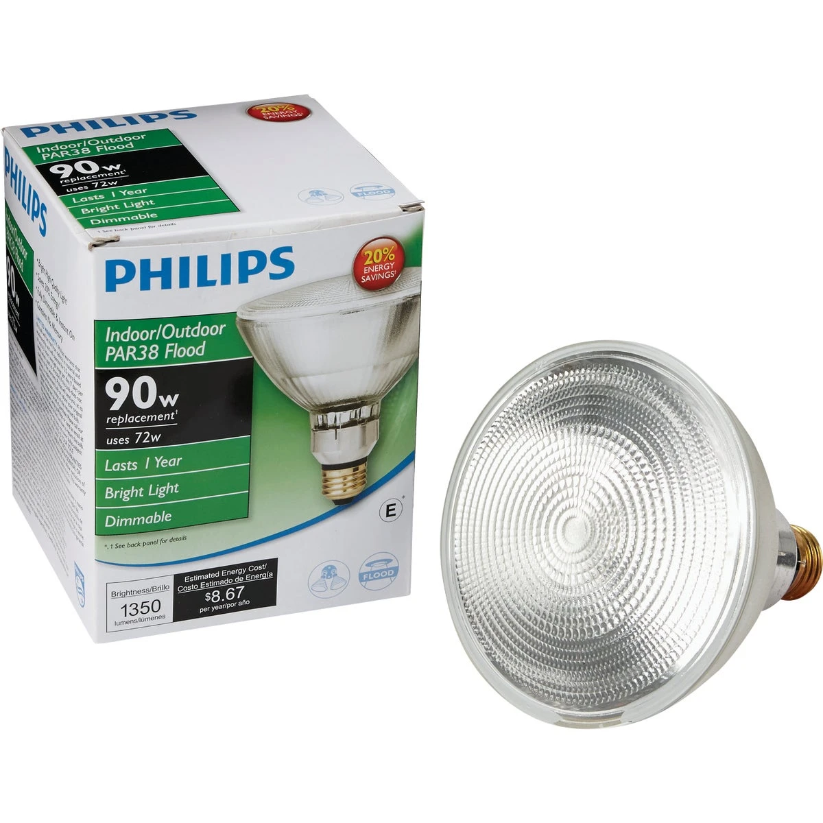 HALOGEN90W2+YRLIFE
