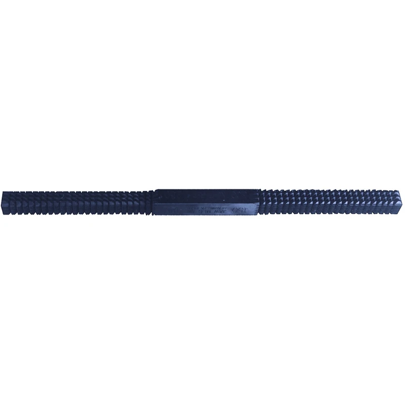 Restoring File with 9 to 32 Threads Per Inch for Thread Repair