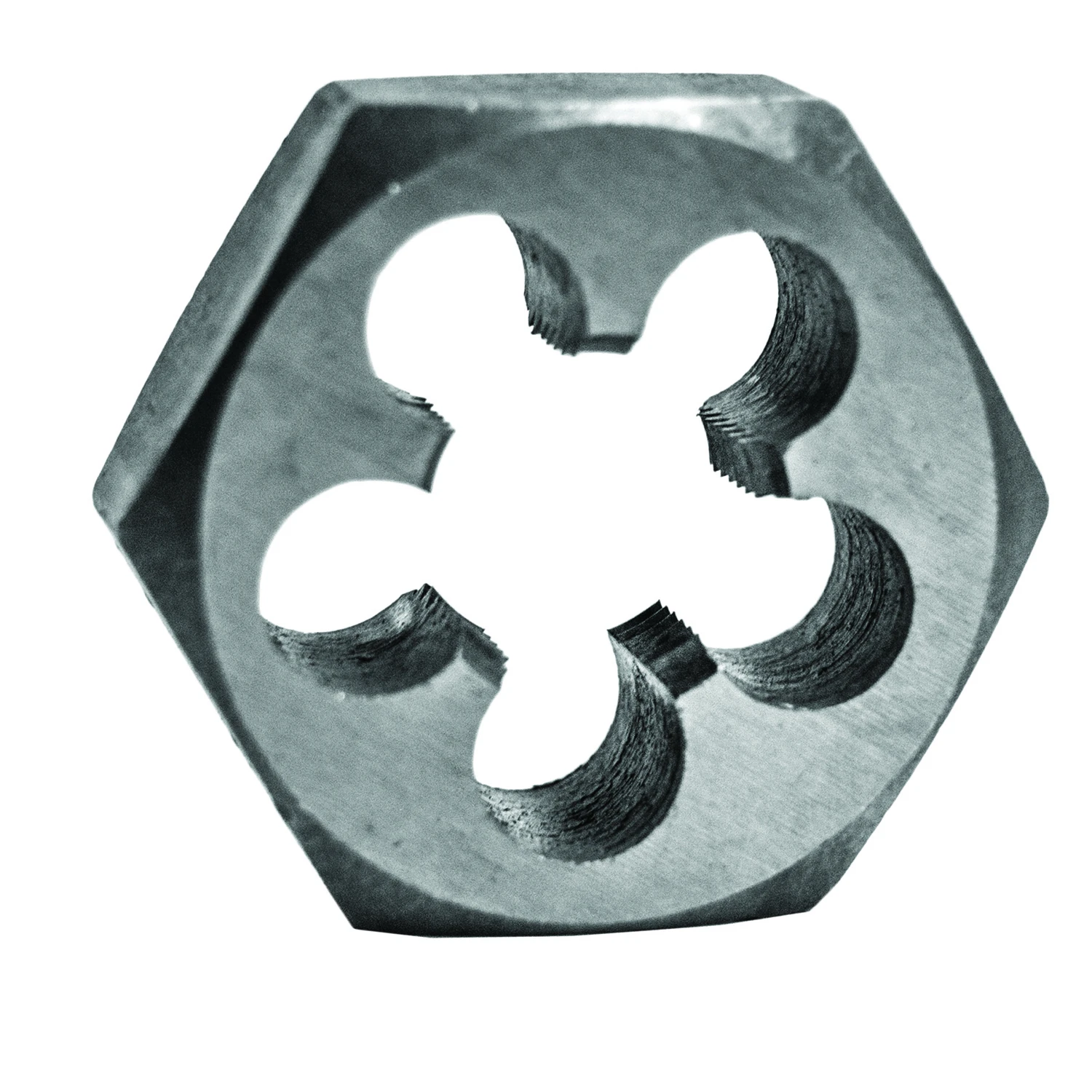 5/8-18 National Fine Hexagon Die 1-7/16 In. Carbon Steel