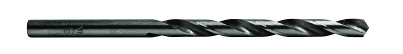 #3 Hss Brite Wire Gauge Drill Bit, 3-3/4 In. Length
