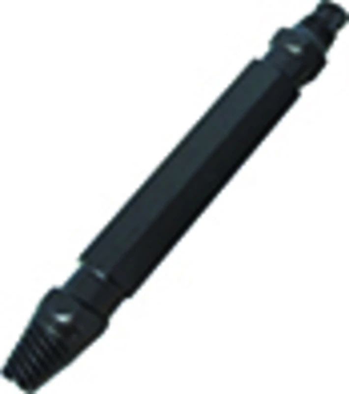 #3 Damaged Screw Remover 5/16 In. Metric Bolt 8mm Extractor
