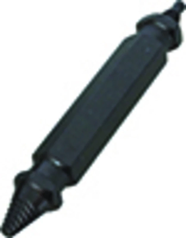 #1 Damaged Screw Remover For 4-7 Bolts And 10-12 Metric Screws