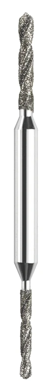 664dr Diamond Flipbit 1/8 In. Drill Bit For Glass And Tile