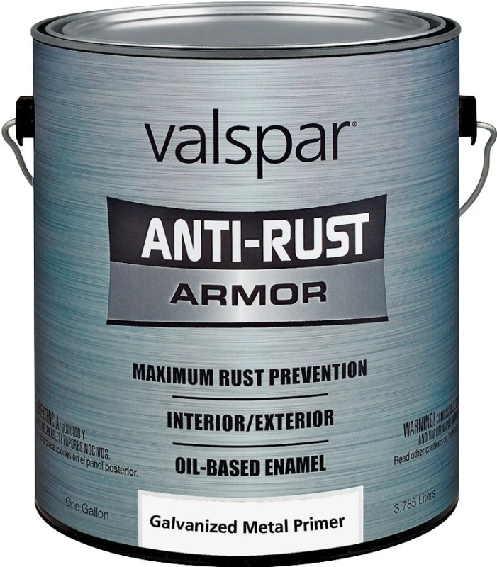 PRIMER METAL ANTI RUST GALV GA