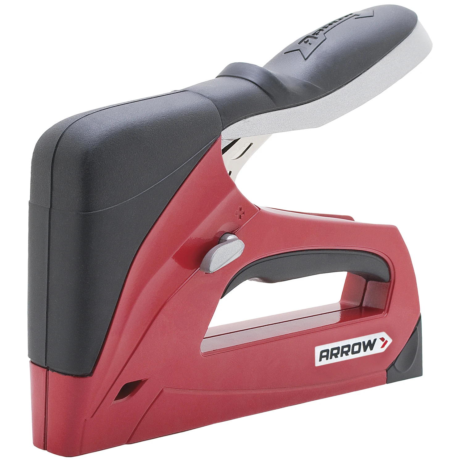Heavy-Duty Stapler and Brad Nail Gun for Professional Use