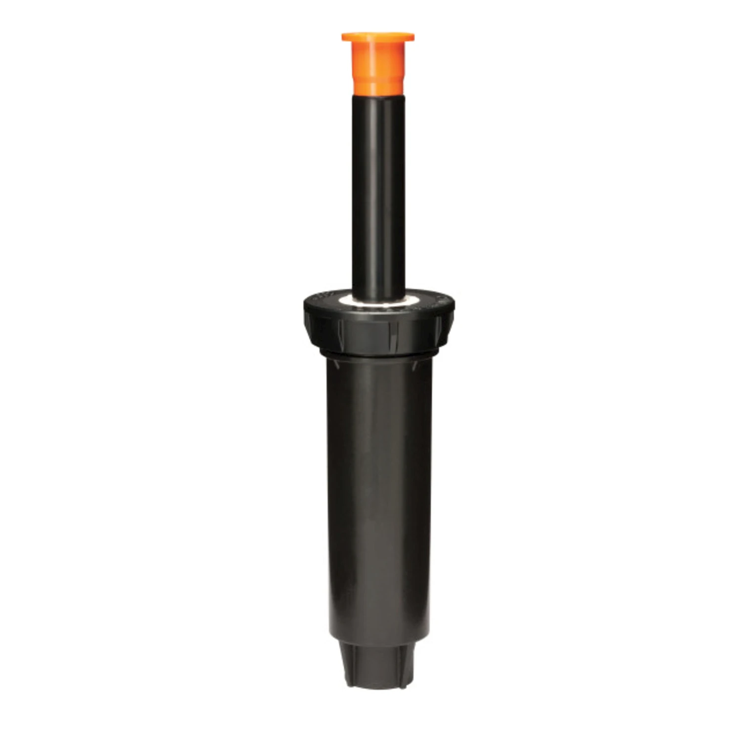 1800 Pro Series Pressure Regulated Sprinkler Head, 4-Inch Pop-Up, Body Only Without Nozzle