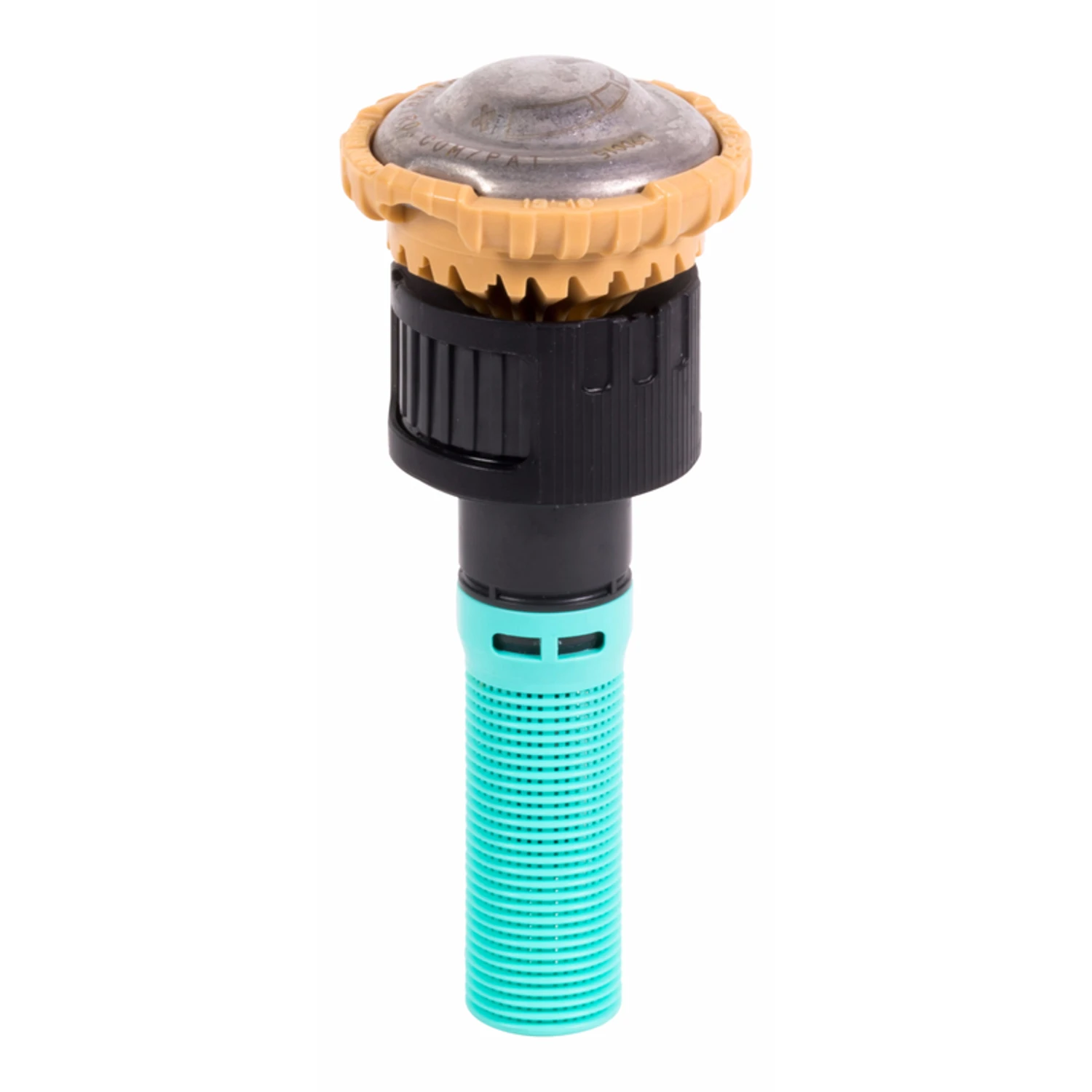 18 Ft. Adjustable Rotary Sprinkler Nozzle, 45 To 270 Degrees