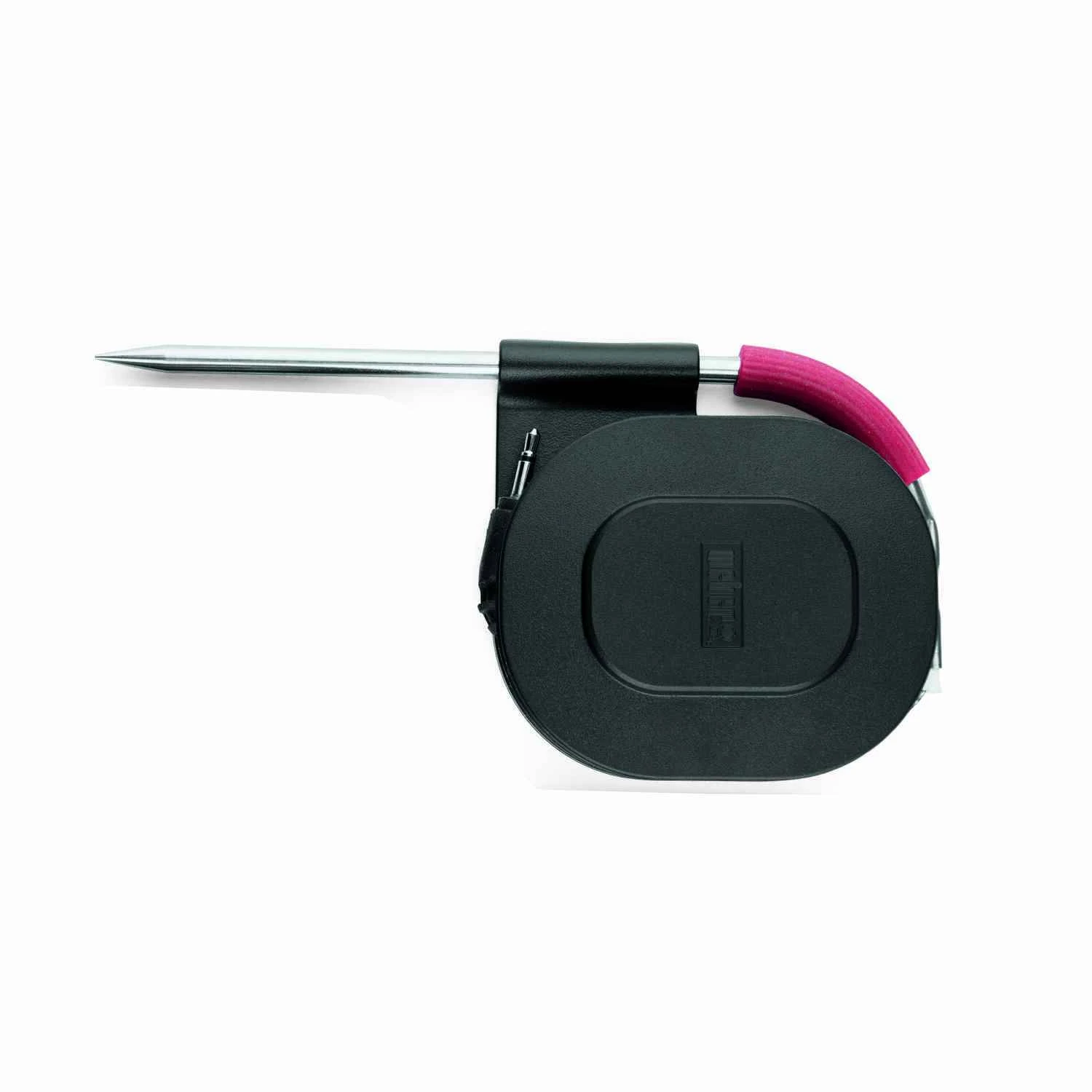 Igrill Stainless Steel Meat Temperature Probe 5 In. H X 0.5 In. W X 2.6 In. L