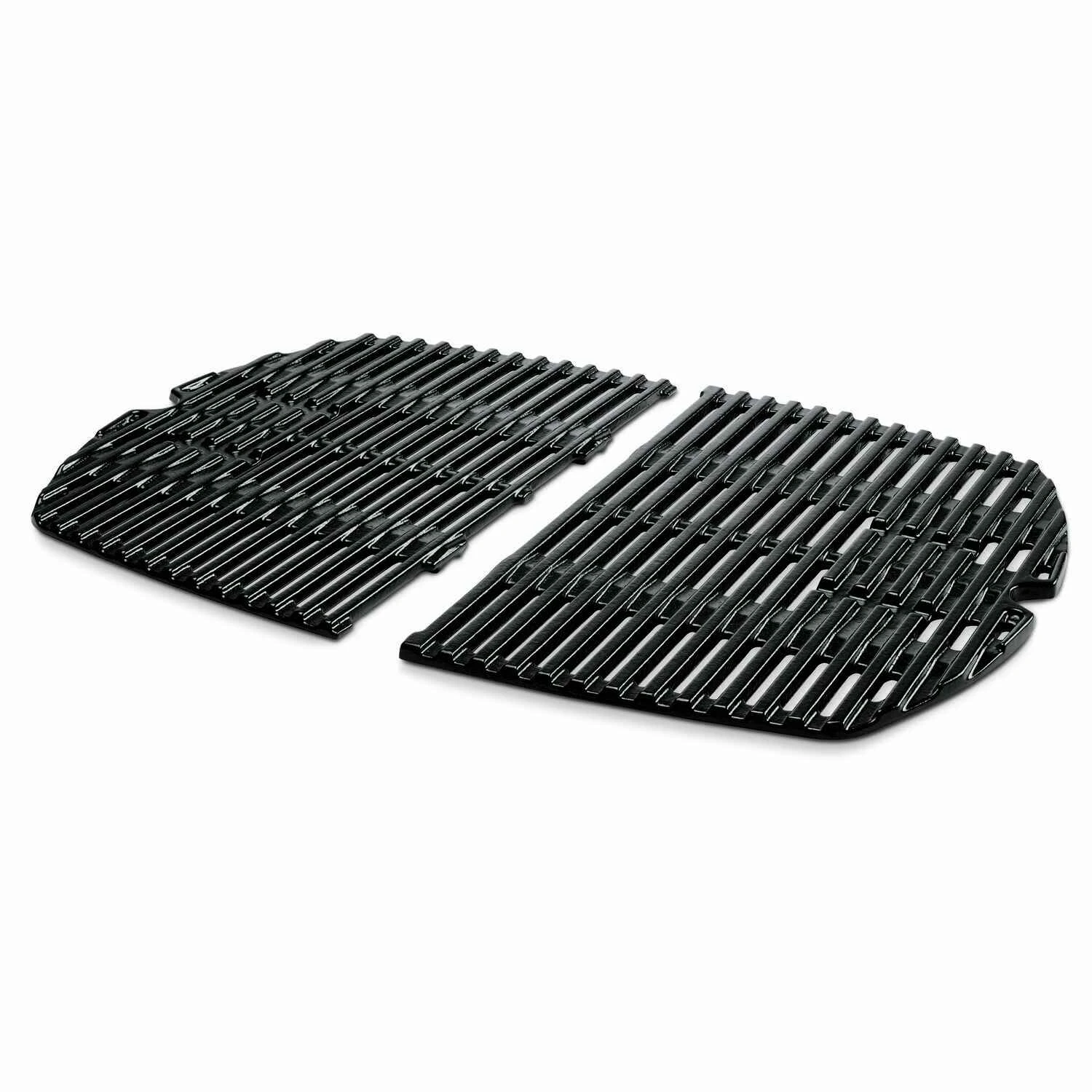 Q Grill Cooking Grates, 2-Pack