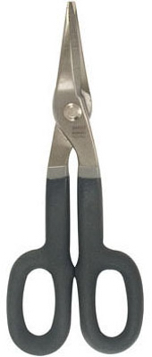 10-inch Duckbill Tin Snips Model 122762 For Precision Cutting