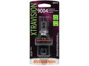 9004 XtraVision Halogen Headlight Bulb, 9004XV.BP