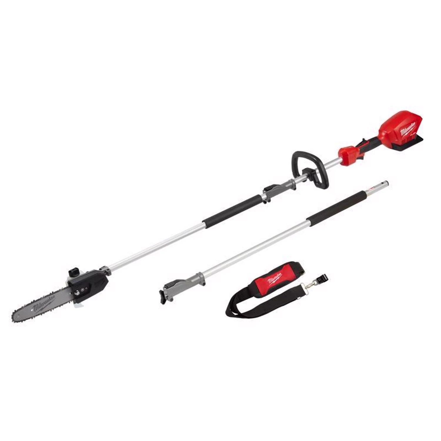 MW POLE SW QUKADJUST 10"
