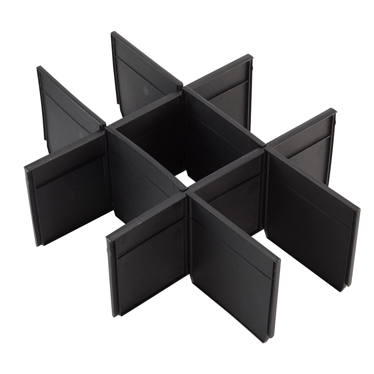 Milwaukee Tool MLW48-22-8472 Packout 2-Drawer Divider Kit