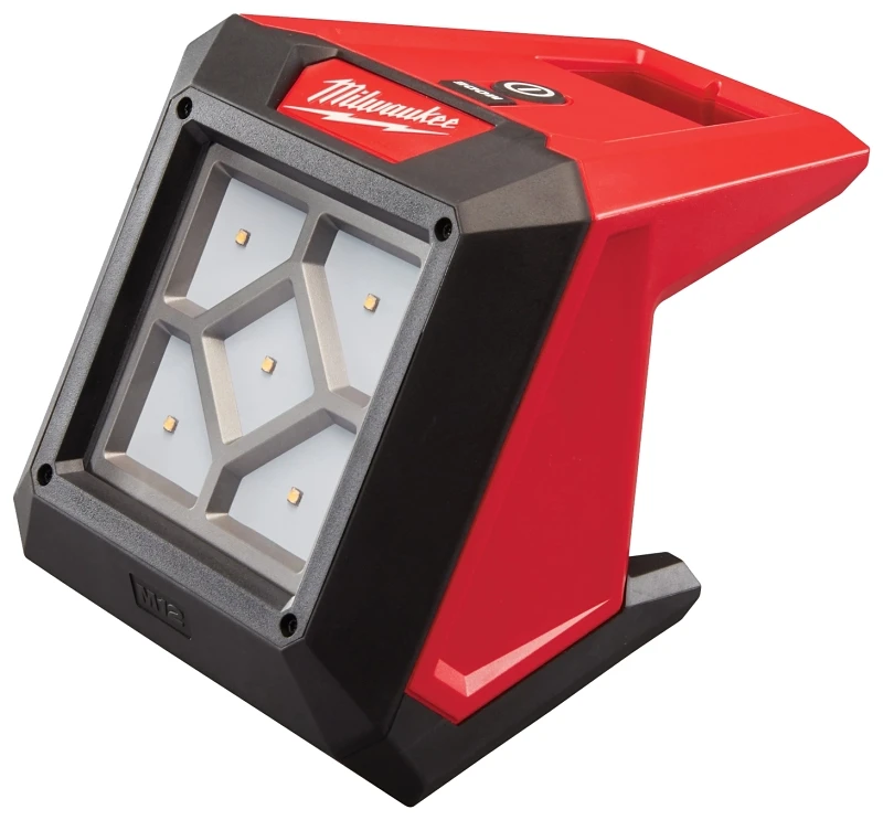 M12 Compact Flood Light, TOOL ONLY
