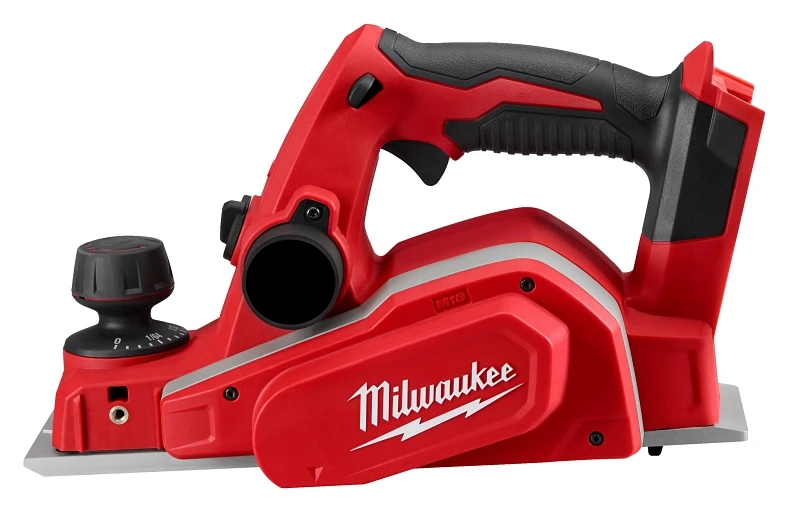 M18 18 Volt Lithium-ion 3-1/4 In. Cordless Planer - Tool Only