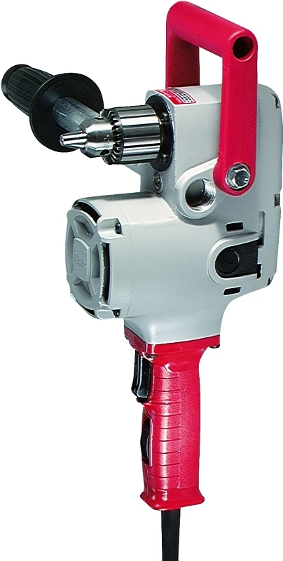 Hole-hawg 7.5 Amp 1/2 In. Keyed Corded Drill Model 1675-6