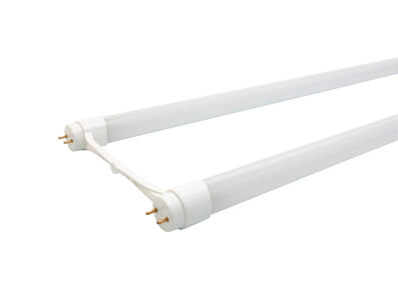 LED Tube Light Bulb, T8 U-Shape, Dimmable, White, 13 Watt