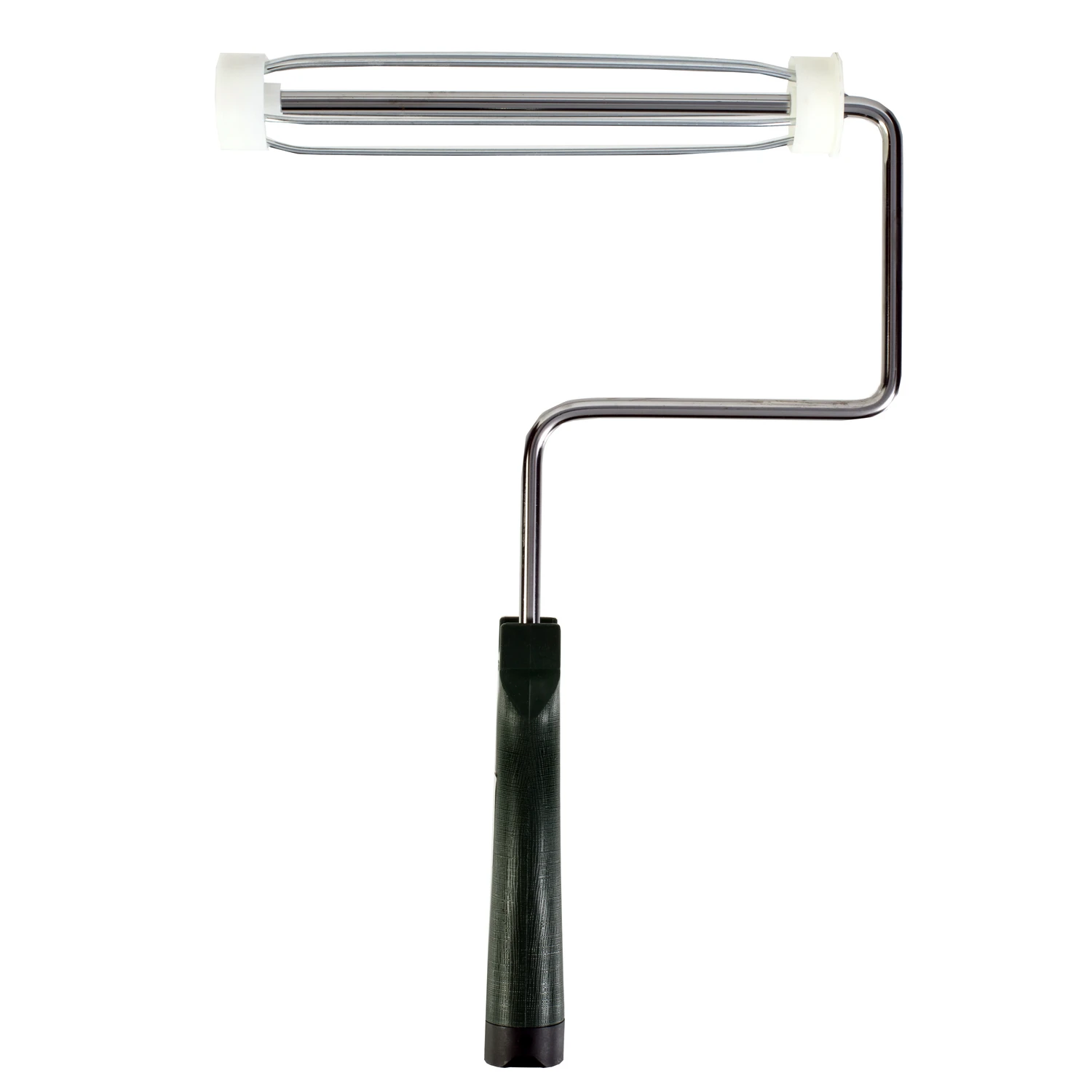 Magikage 9 In. 5-wire Threaded Roller Frame With Polypropylene Grip