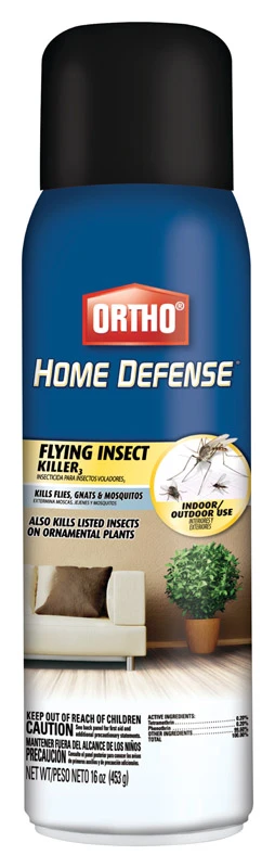 16OZ Fly Insect Killer