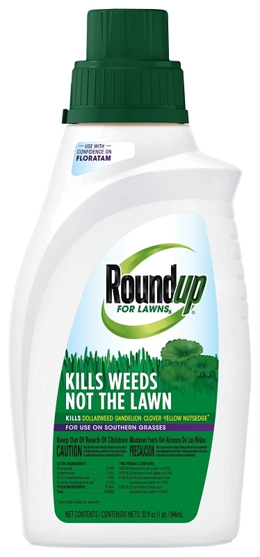 32 Oz. Concentrate Southern Formula Weed Killer