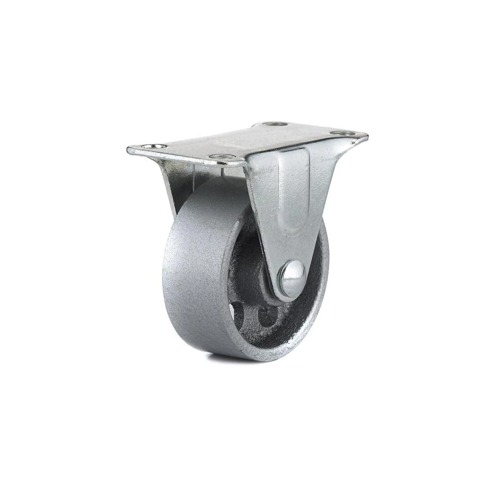 Plate Caster, 2 In.