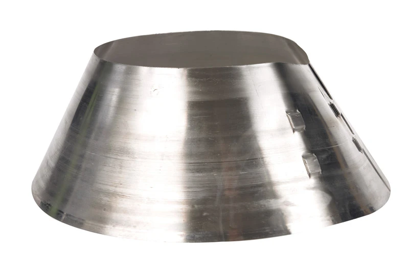 6" STORM COLLAR