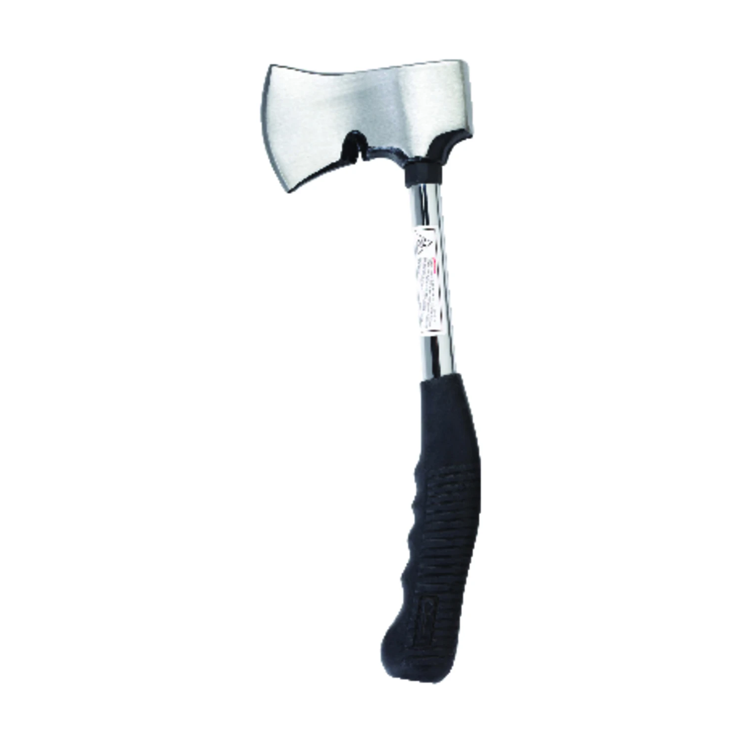 Steel Camp Axe