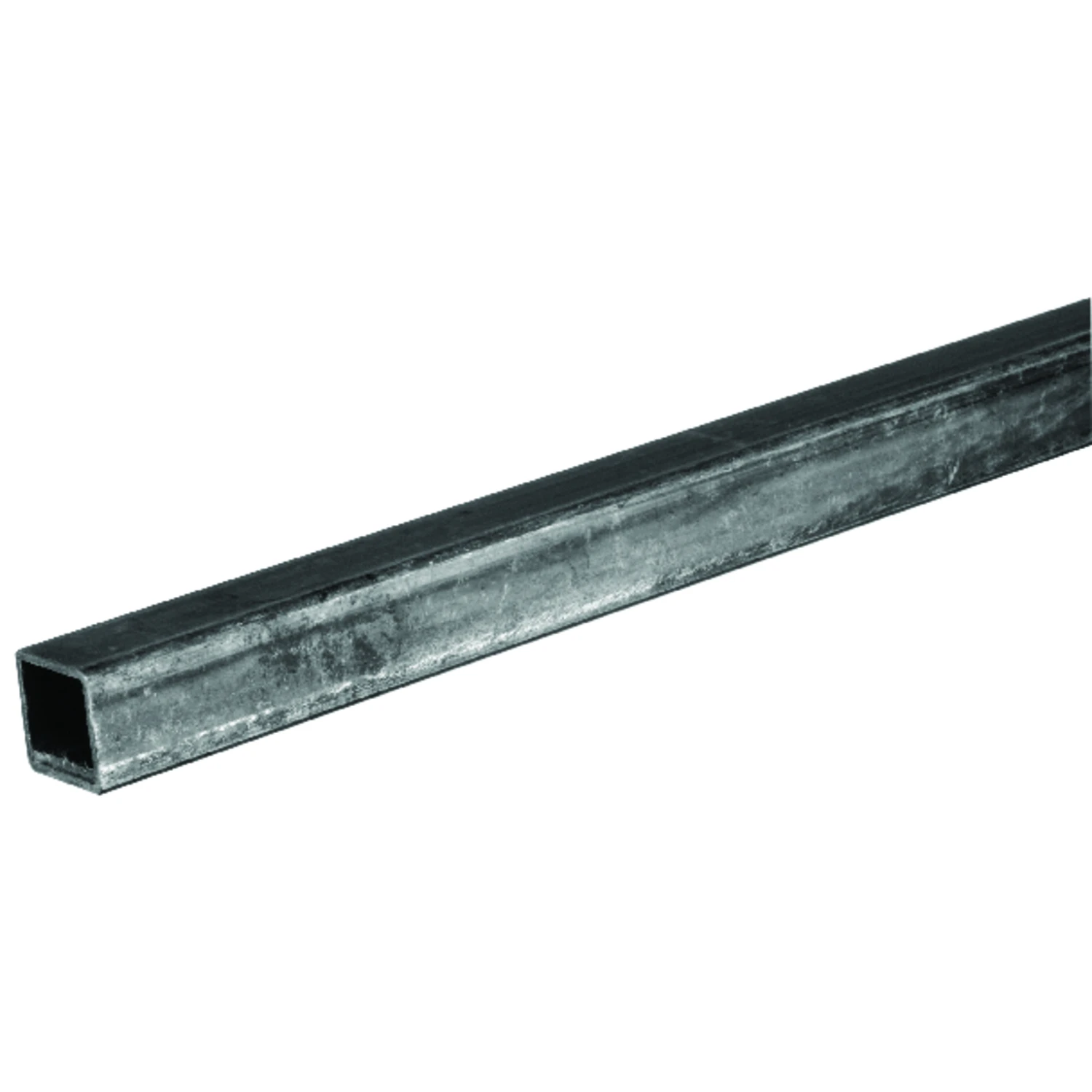 Steelworks 1/2 In. X 3 Ft. Weldable Steel Square Tube